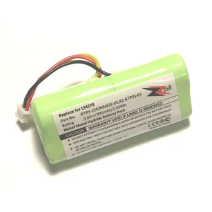 Аксессуар для штрихкодирования Zebra LSLI4278 BTRY-LS42RAA0E-01