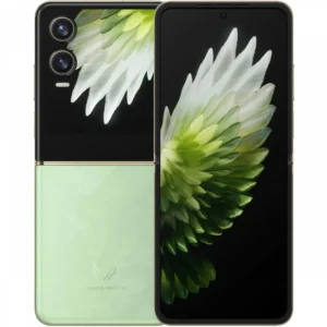 Смартфон TECNO Phantom V Flip2 8/256Gb Travertine Green ae11 256+8 travertine green 256 Гб, 8 Гб