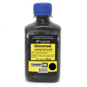 Тонер NO NAME CLJ Universal Black 103689