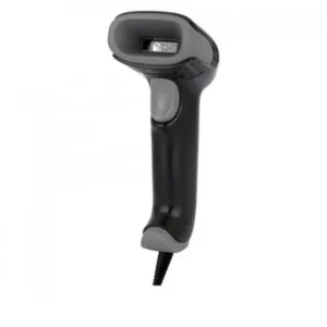 Сканер штрихкода Honeywell Voyager XP 1470g 1470G2D-2USB-R Ручной проводной, 1D/2D, USB, Черно-серый
