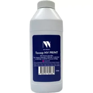 Тонер NV Print NV-CEXV54-PR-250gM