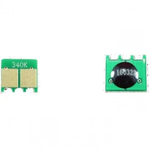 Опция для печатной техники ELP Imaging Чип для картриджа CE340A Black, 13.5K для CLJ M775 ELP-CH-HCE340A Чип