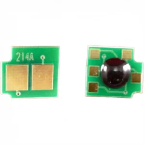 Опция для печатной техники ELP Imaging Чип для картриджа CF214A Black, 10K ELP-CH-HCF214A Чип
