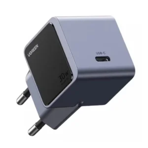 UGREEN X503 Nexode 30W/1*USB-C PD GaN Tech Charger 35041 30