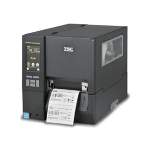 Принтер этикеток TSC MH341 MH341P-A001-0302