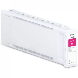 Струйный картридж Epson UltraChrome XD3 High Capacity Magenta C13T50M30N