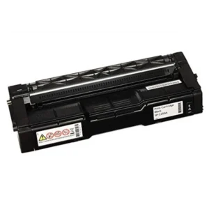 Лазерный картридж Ricoh 408340