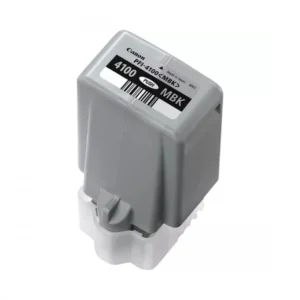 Струйный картридж Canon PFI-4100 Matte Black 6776C001AA