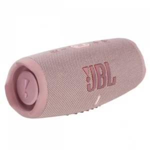 Портативная колонка JBL Charge5 Pink JBLCHARGE5PINK Розовый