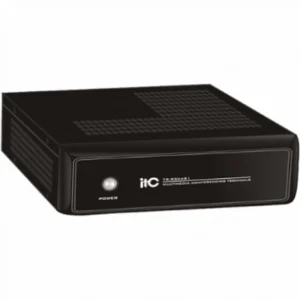 Опция для Аудиоконференций ITC Терминал TS-8304B2