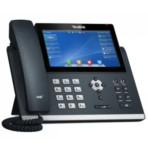 IP Телефон Yealink SIP-T48U
