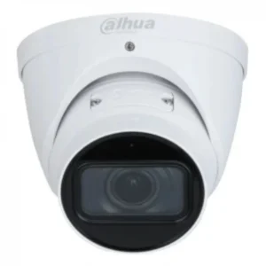 IP видеокамера Dahua DH-IPC-HDW3241TP-ZS-S2 Купольная, Уличная, Проводная, 2.7 ~ 13.5 мм, 1/2.8", 2 Мп ~ 1920×1080 Full HD