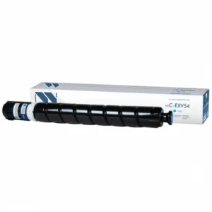 Лазерный картридж NV Print NV-C-EXV54C