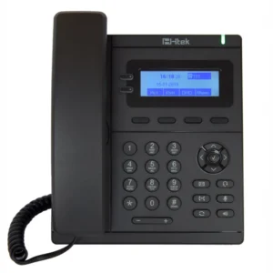 IP Телефон Htek UC902S RU