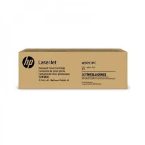 Лазерный картридж HP Europe W9091MC