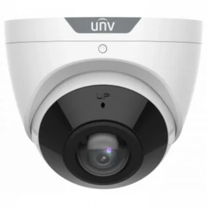 IP видеокамера UNIVIEW IPC3605SB-ADF16KM-I0 Купольная, Уличная, Проводная, 1.68 мм, 1/2.7", 5 Мп ~ 2880×1620