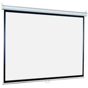 Проекционный экран Lumien Eco Picture LEP-100115