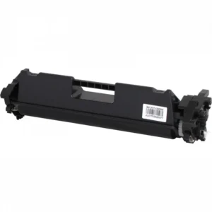 Тонер HP COLOR/Black/ C-CF217A