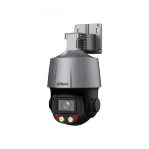 IP видеокамера Dahua DH-SD3C405DB-GNY-A-PV PTZ-поворотная, Уличная, Проводная, 2.7 ~ 13.5 мм, 1/2.8", 4 Мп ~ 2560×1440 Quad HD