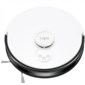 Пылесос TP-Link Tapo RV30 Робот, 4200 Вт