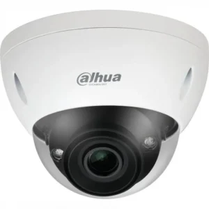 IP видеокамера Dahua DH-IPC-HDBW5241EP-ZE-S3 Купольная, Уличная, Проводная, 2.7 ~ 13.5 мм, 1/2.8", 2 Мп ~ 1920×1080 Full HD