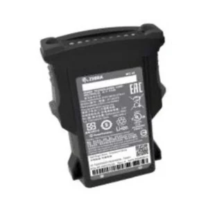 Аксессуар для штрихкодирования Zebra Аккумуляторы BATTERY PACK,LITHIUM ION,PP+ MC9300 7000 MAH BATTERY QTY-1 BTRY-MC93-STN-01