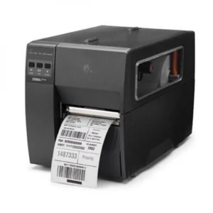 Принтер этикеток Zebra ZT111 ZT11142-D0E000FZ