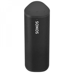 Портативная колонка Sonos Roam Black SLL RMSL1R21BLK Черный