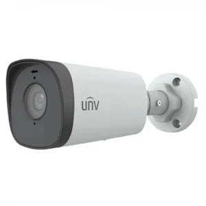 IP видеокамера UNIVIEW IPC2312SB-ADF40KM-I0 Цилиндрическая, Уличная, Проводная, 4 мм, 1/2.8", 2 Мп ~ 1920×1080 Full HD