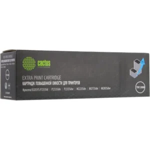 Лазерный картридж Cactus TK1200-MPS CS-TK1200-MPS
