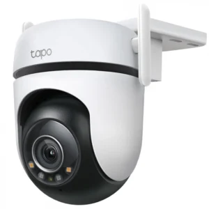 IP видеокамера TP-Link C520WS TAPO C520WS Купольная, Уличная, Проводная, 3.18 мм, 1/3", 4 Мп ~ 2560×1440 Quad HD