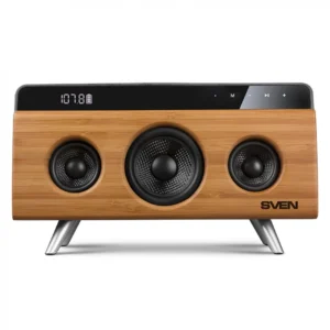 Портативная колонка Sven HA-930 SV-019068 Коричневый