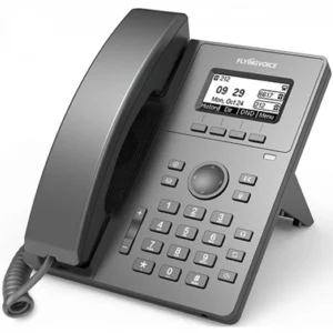 IP Телефон Flyingvoice P10P