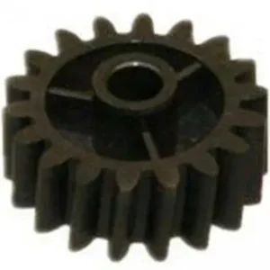 Опция для печатной техники CET Шестерня фьюзера 18T RU7-0297-000 для LaserJet Enterprise 600 M601/M602/M603/M604/M605/M606/M630 CET2441 Шестерня