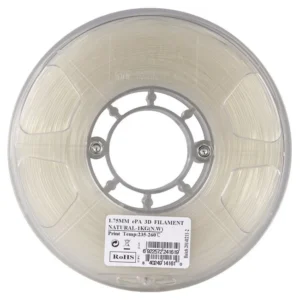 Расходный материалы для 3D-печати ESUN 3D Cleaning пластик eSUN, natural/1.75mm./0.1kg./roll CLN175N01