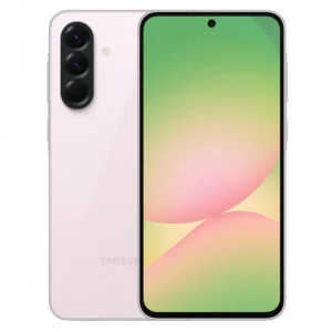 Смартфон Samsung Galaxy A56 8/256Gb Pink SM-A566ELICCAU 256 Гб, 8 Гб