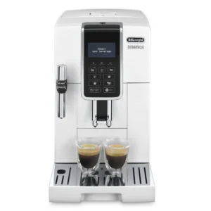 Кофемашина DeLonghi Dinamica ECAM350.35.W 0132220018