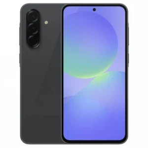 Смартфон Samsung Galaxy A36 8/128Gb Black SM-A366EZKDCAU 128 Гб, 8 Гб