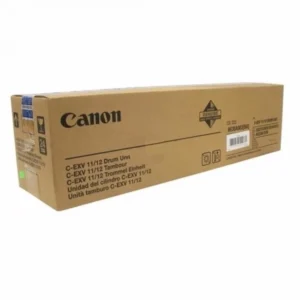 Тонер Canon DRUM UNIT CEXV11 9630A003