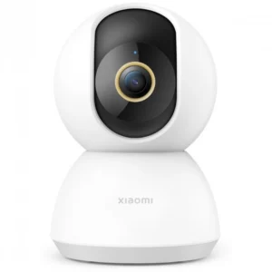 IP видеокамера Xiaomi BHR6540GL Купольная, Внутренней установки, WiFi, 3.9 мм, CMOS, 3 Мп ~ 2304x1296