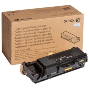 Тонер Xerox Phaser 3330 106R03621