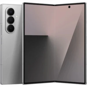 Смартфон Samsung Galaxy Z Fold7 12/512Gb Silver Shadow SM-F966BZSCCAU 512 Гб, 12 Гб