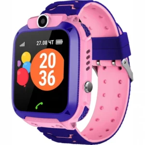 GEOZON G-W21PNK Детские часы