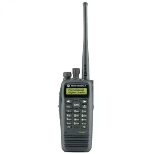Носимая рация Motorola DP3600 DP3600 403-470МГц