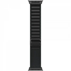 Аксессуары для смартфона Apple 49mm Black Alpine Loop - Large - Black Titanium Finish MG9J4ZM/A
