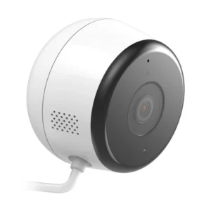 IP видеокамера D-link DCS-8600LH/A2A 3.26 мм Настольная, Внутренней установки, WiFi, 3.3 мм, 1/2.7", 2 Мп ~ 1920×1080 Full HD