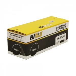 Тонер Hi-Black HB-TK-1130 401070574
