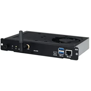 Аксессуар для презентационного оборудования NEC STv2 Core i5 ivy 2x2.7 4/64/WS7E 100013253