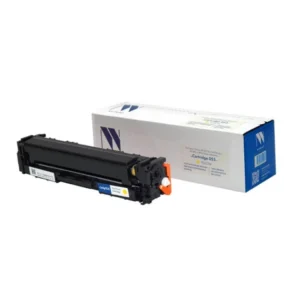 Тонер NV Print NV-055NCY