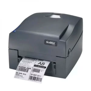 Принтер этикеток Godex TT G530UES 011-G53EM2-004, 011-G53E02-000